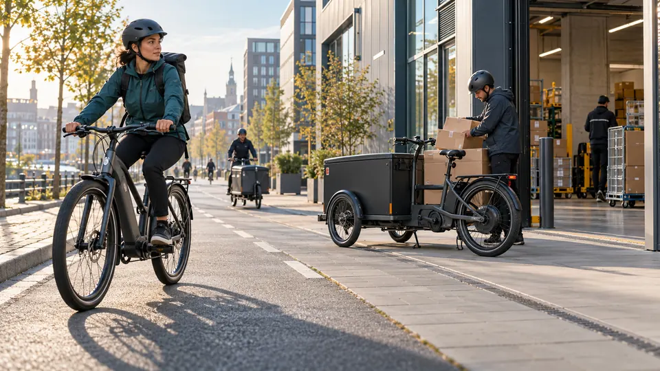 E-Mobility Parts Supplier: Quality Questions Before Production
